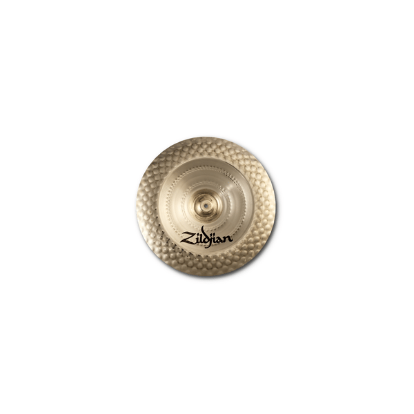 Zildjian A0369-19" A Ultra Hammered China Brilliant
