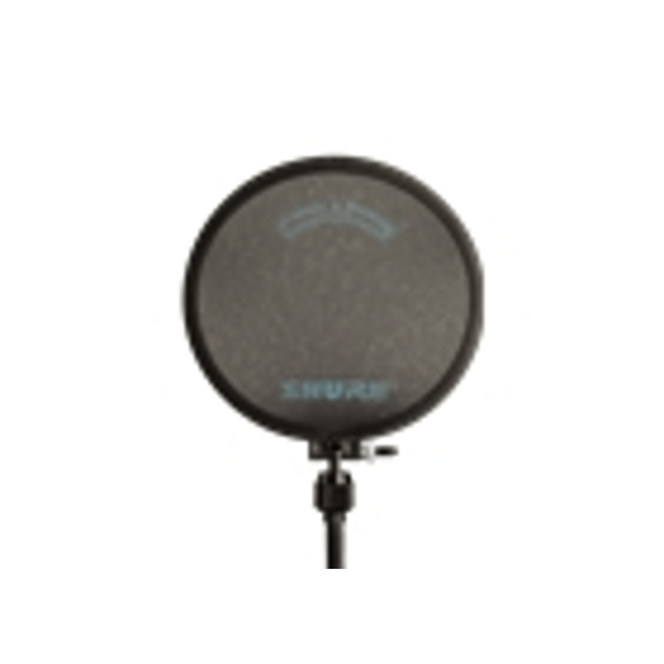 Shure PS-6 Filtro Anti-pop per asta