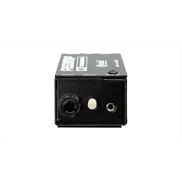 Radial Engineering Reamp HP