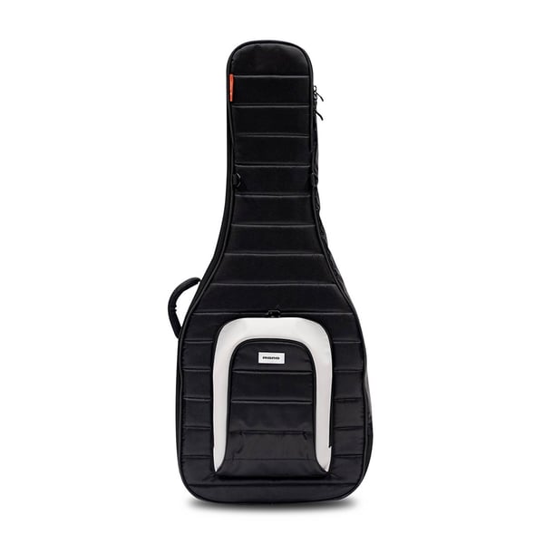 Mono M80 Classic Custodia per Chitarra Acustica Jumbo Black