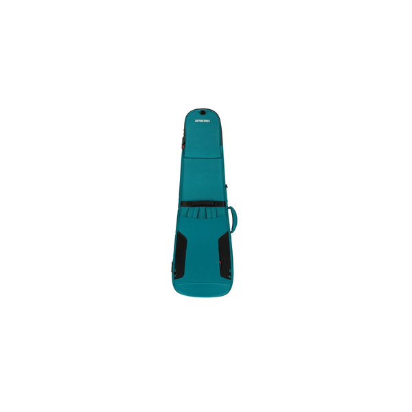 Gator Cases G-ICONBASS Borsa ICON basso Blu