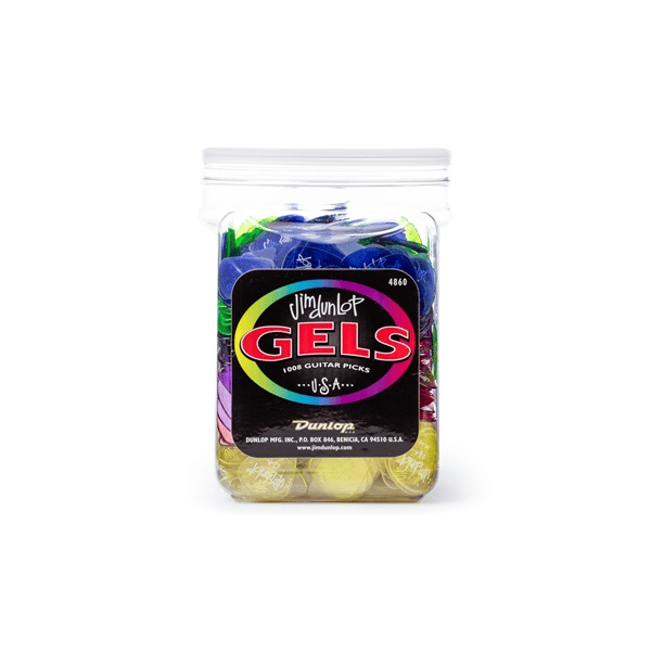 Dunlop 4860 Gels - JAR