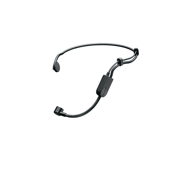 Shure PGA31-TQG Microfono archetto condensatore cardiode TA4F
