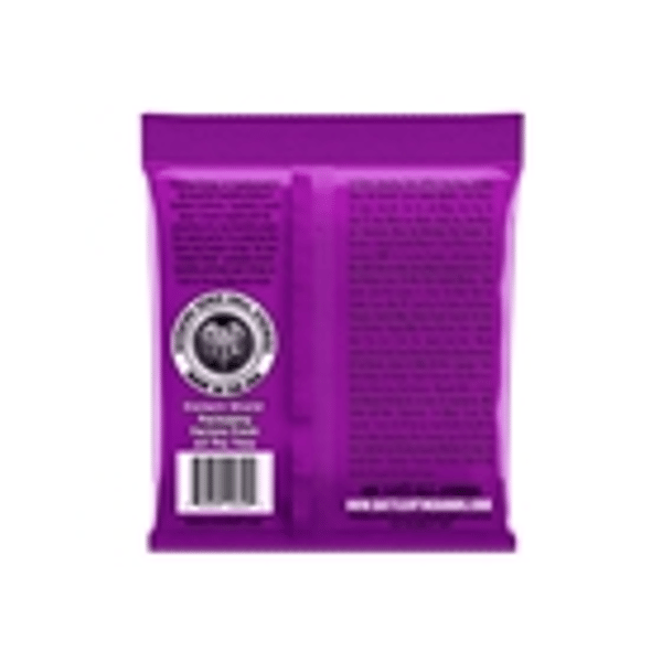 Ernie Ball 2620 Nickel Wound Power Slinky 11-58. Modello P02620