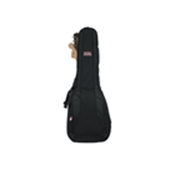 Gator Cases GB-4G-ACOUELECT Borsa 4G doppia acustica/elettrica