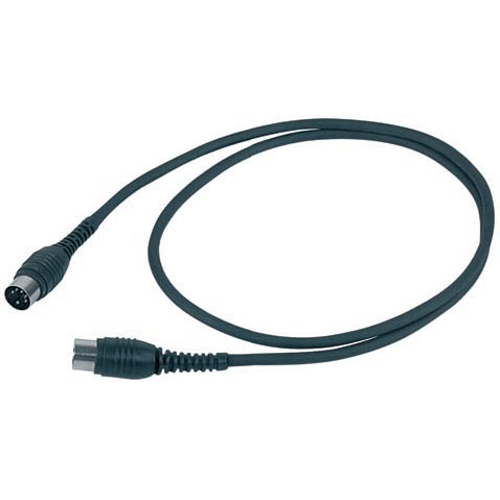 PROEL CA CAVO 3M 8PIN MASCHIO FEMMINA