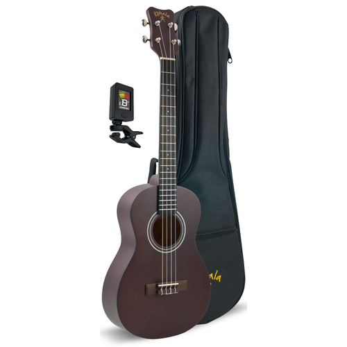 KOHALA IT KPP-B PACK CON UKULELE BARITONO.