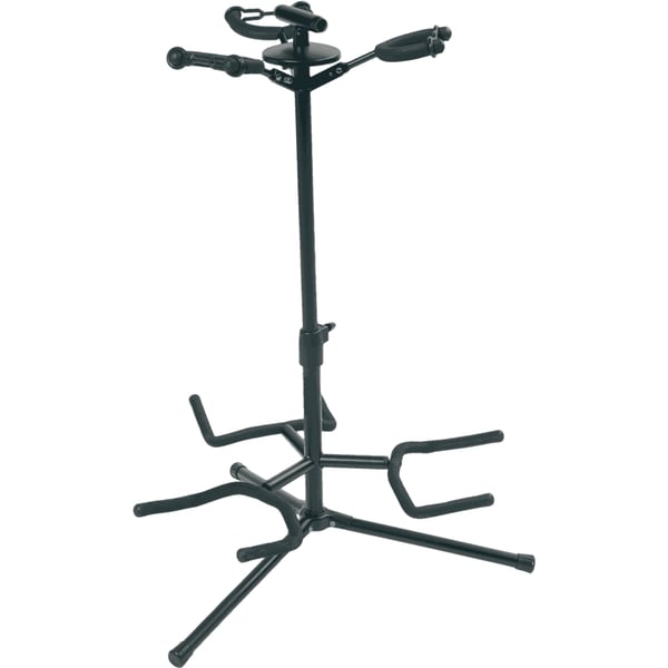 RTX G3NX Stand Universale per Chitarra/Basso 3 Posti
