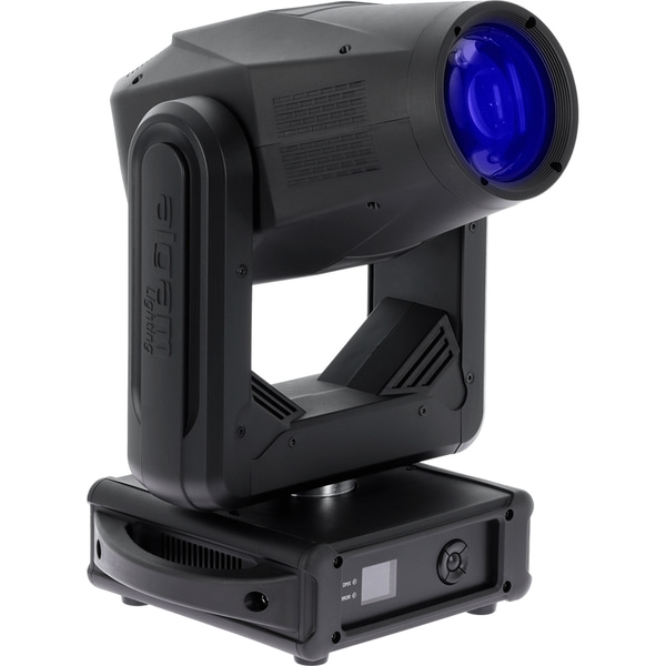 Algam Lighting MH200 Testa Mobile Wash/Spot/Beam Led 200W