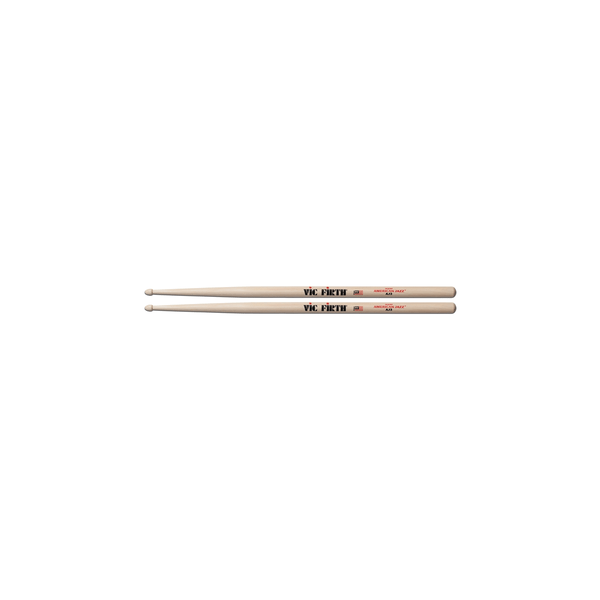 Vic Firth AJ2 - Bacchette American Jazz