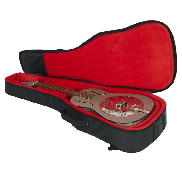 Gator Cases GT-RES00CLASS-BLK Borsa GT nera Reso/00/classica