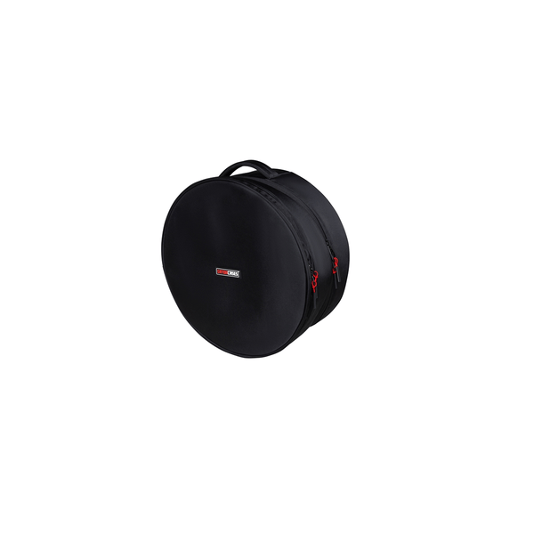 Gator Cases GP-ICON-1455SD Borsa Icon rullante 14" x 5.5"