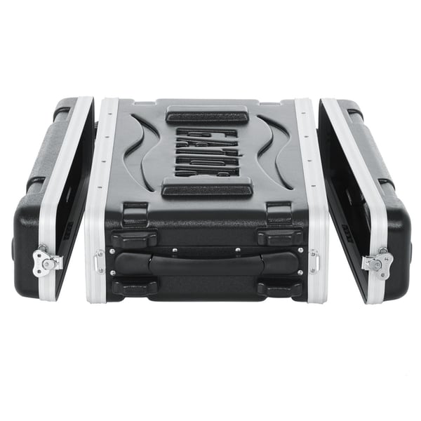 Gator Cases GR-2S Custodia da 2U Rack Shallow