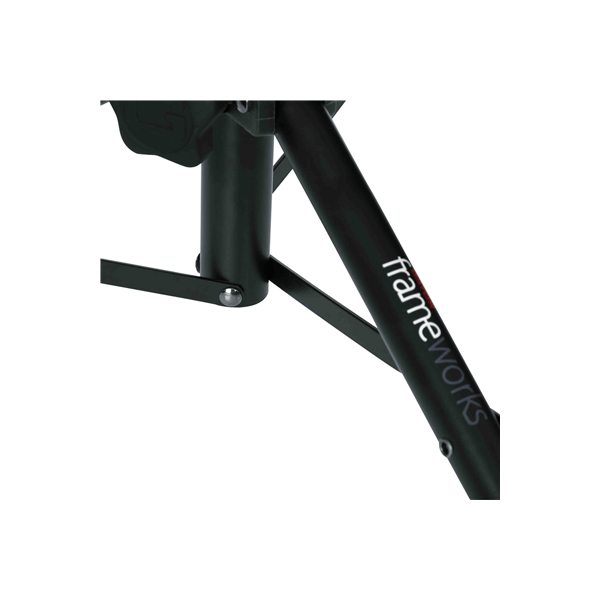 Gator Frameworks GFWSPK0250 - Supporto per diffusore mini