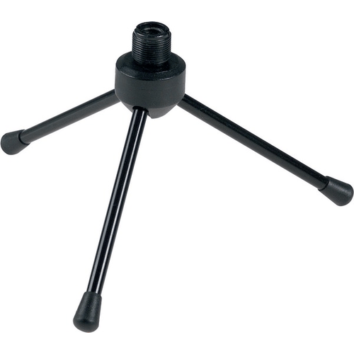 PROEL STAGE Base/supporto in nylon per microfono da tavolo