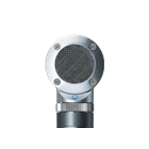 Shure BETA181-S Microfono condensatore supercardioide