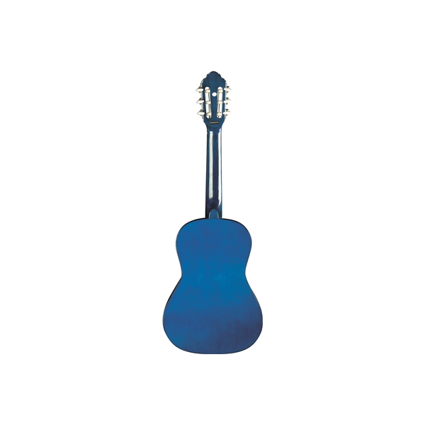 Eko Guitars CS-2 Blue Burst