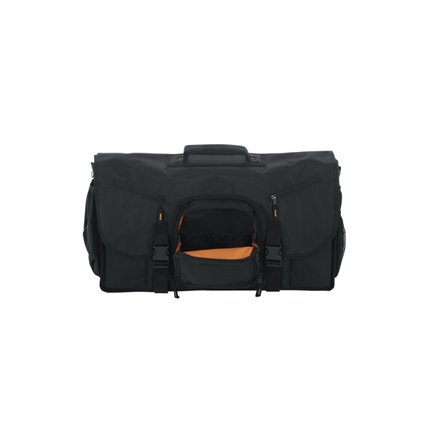 Gator Cases G-CLUB CONTROL 25 Borsa messenger grande MIDI DJ