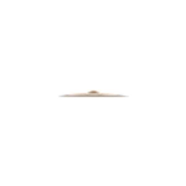 Zildjian K0903-17" K Dark Crash Thin