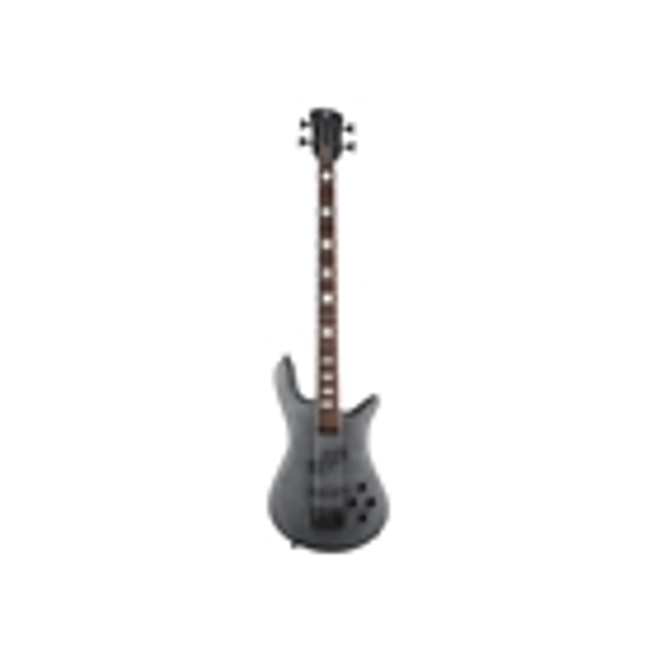 Spector Euro 4 LX - Black Stain Matte