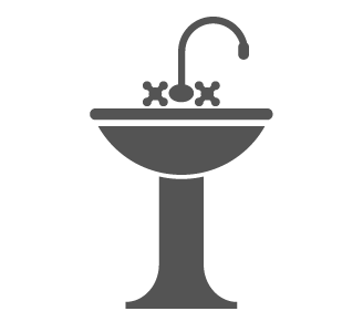 Sanitari in ceramica, lavabi in ceramica, sedili wc, mobili da bagno, accessori bagno, specchiere, disabili