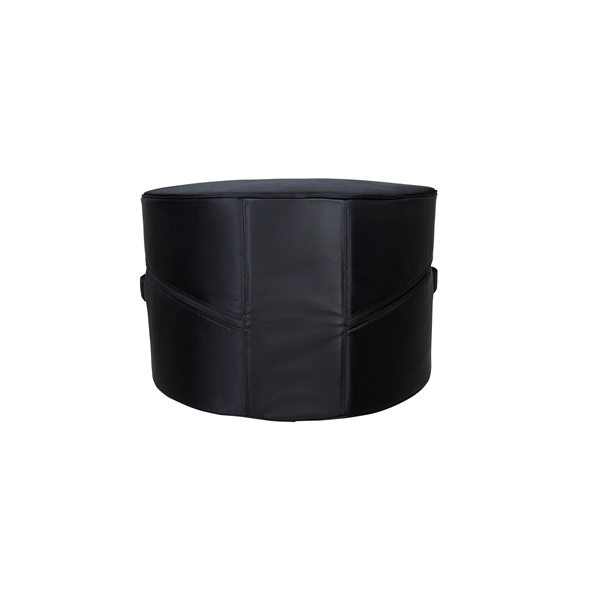 Gator Cases GP-ICON-2414BD Borsa Icon grancassa 24" x 14"