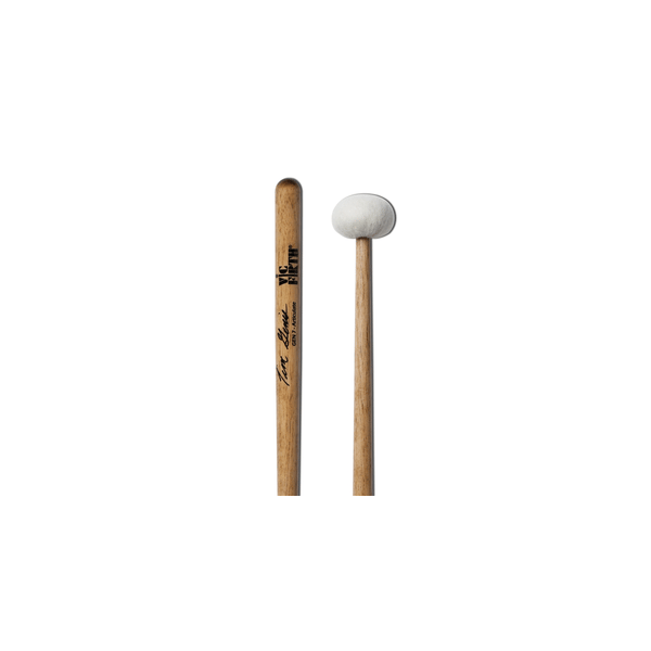 Vic Firth GEN7 - Symphonic Collection Timpani Mallets Signature Tim Genis Articulate