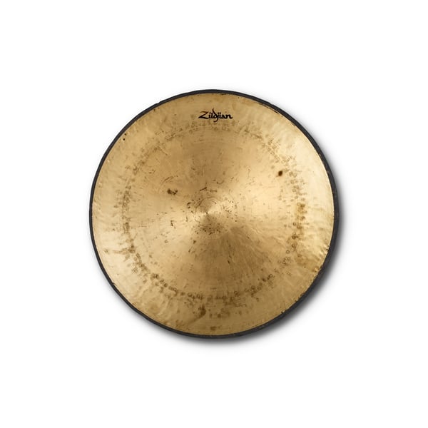 Zildjian ZXGO00517-17" Gou Gong