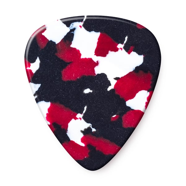 Dunlop 483R#06 Confetti Classic - Extra Heavy