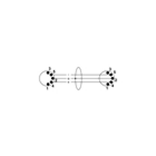 Cordial Elements ED 6 AA