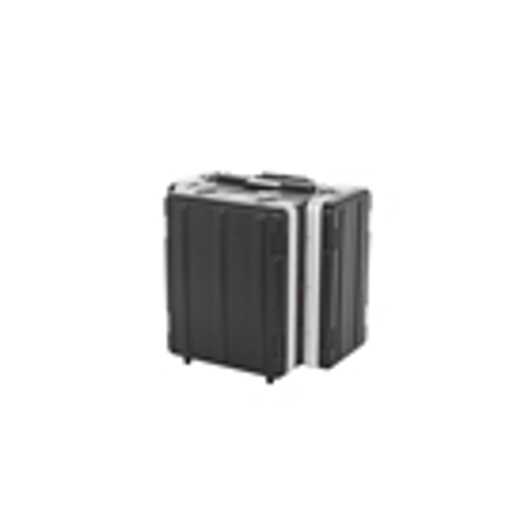 Gator Cases GRC-STUDIO4GO-W Custodia Laptop o Mixer sopra 4U Rack