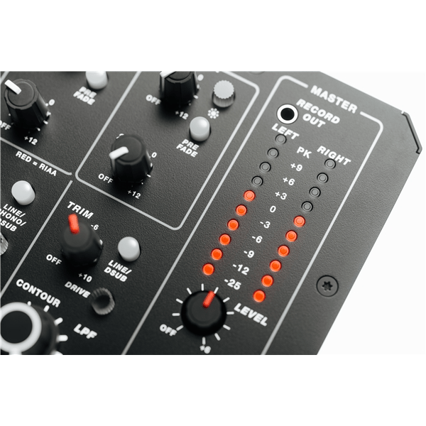 Allen & Heath PLAYdifferently Model 1.4