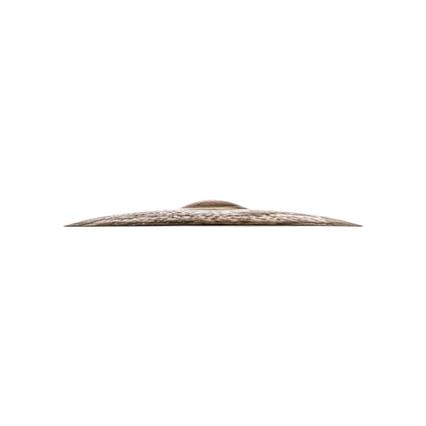 Zildjian K0986-20" K Custom Left Side Ride w/3 Rivet