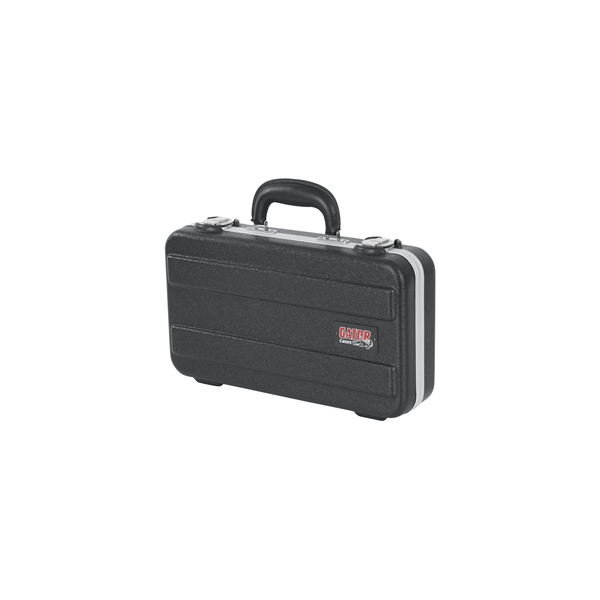 Gator Cases GM-6-PE Custodia 6 Microfoni