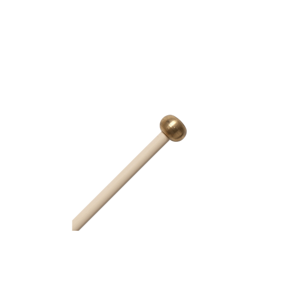 Vic Firth M454 - Articulate Series Mallet - 7/8" Brass Oval