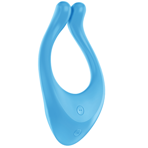 SATISFYER PARTNER MULTIFUN 1 2020 EDITION