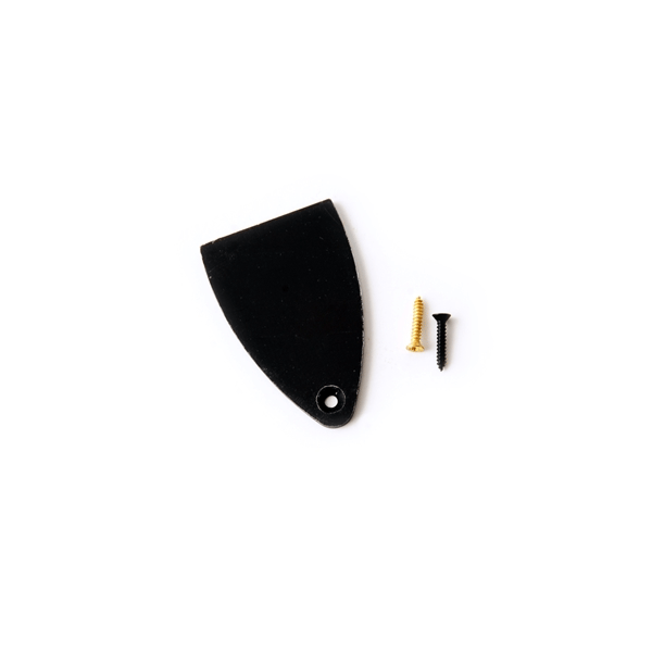 PRS Truss Rod Cover &amp; Screws (101737:001:008:)