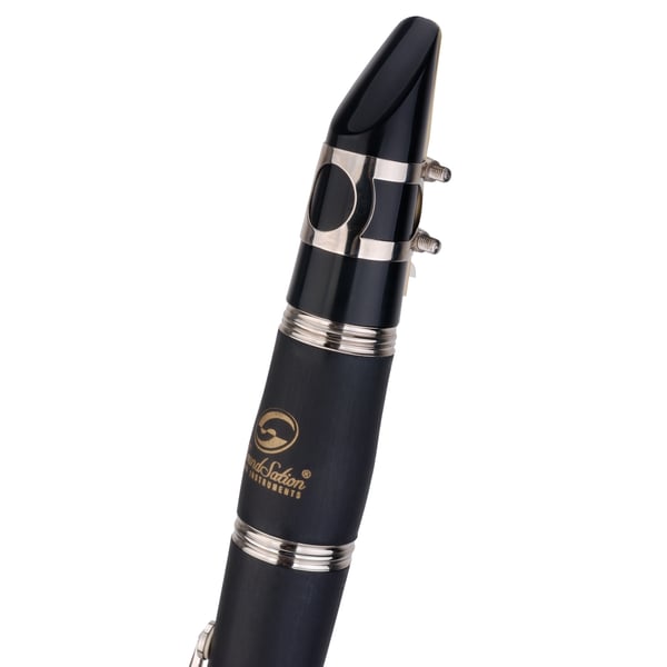 SOUNDSATION Clarinetto Sib per studenti