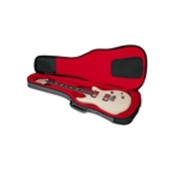 Gator Cases GT-ELECTRIC-GRY Borsa Transit chitarra elettrica Grigio chiaro
