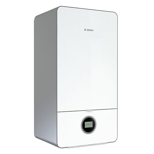 BOSC Caldaia murale a condensazione condens gc7000iw