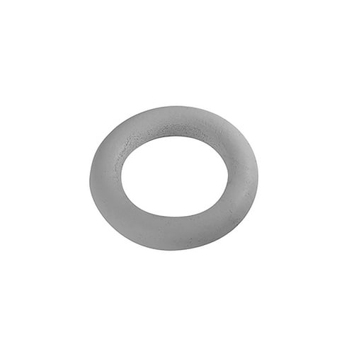 Guarnizione anello tondo gomma spugna