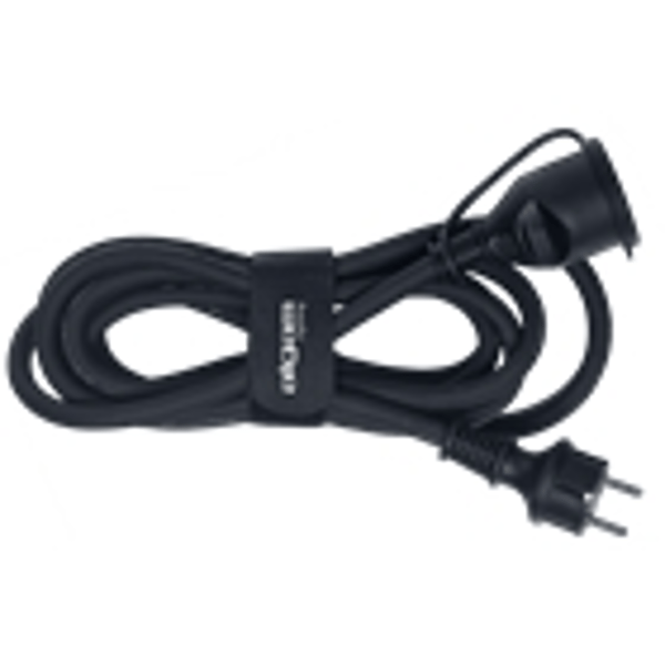 Algam Lighting PRO-IP-3M Prolunga CE 3x2,5 mm2 3m