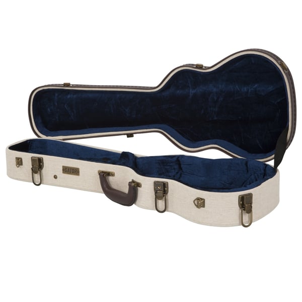 Gator Cases GW-JM UKE-TEN Custodia Ukulele Tenore Journeyman
