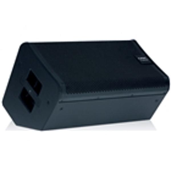 QSC Pro Audio<br> E110-BK