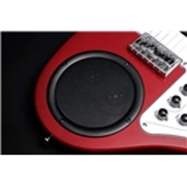 Vox APC-1 Blue Metallic. Modello C1030160035