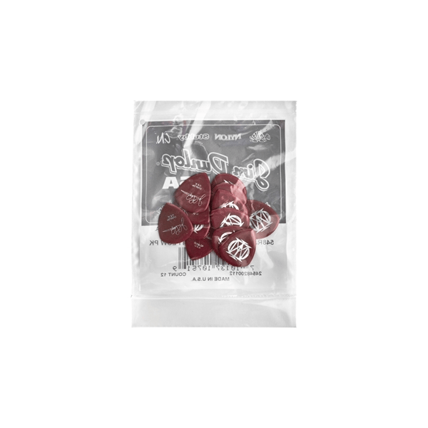 Dunlop 548RJP200 John Petrucci Flow 2.0 mm Bag/12