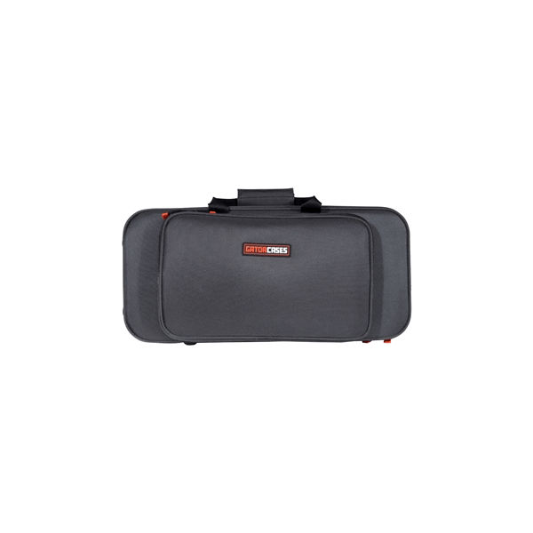Gator Cases GL-TRUMPET-R23 Custodia semirigida rettangolare Tromba Bb