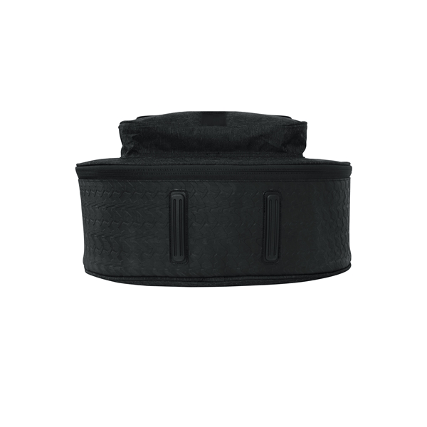 Gator Cases GT-ACOUSTIC-BLK Borsa Transit chitarra acustica Antracite
