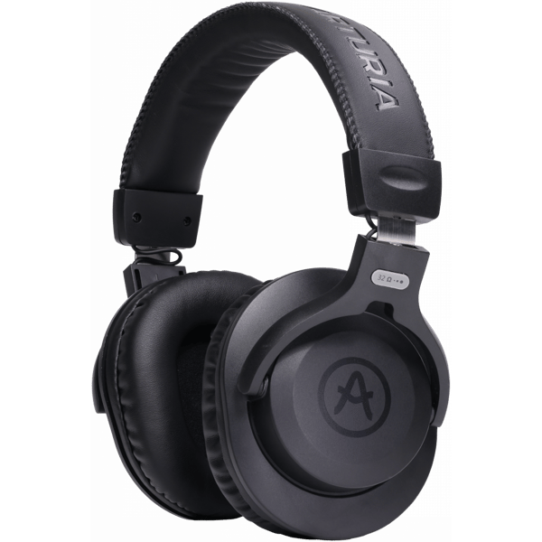 ARTURIA MiniFuse Recording Pack Black