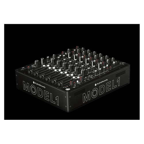 Allen & Heath Mixer PLAY DIFFERENTLY Model 1